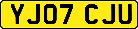 YJ07CJU
