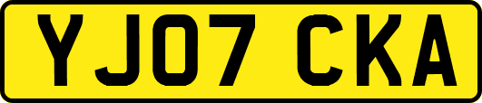 YJ07CKA