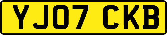 YJ07CKB