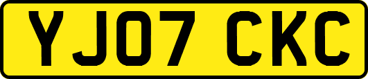 YJ07CKC