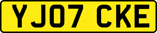 YJ07CKE