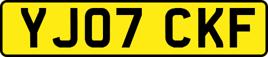 YJ07CKF