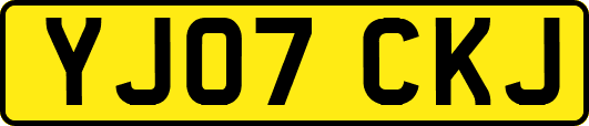 YJ07CKJ