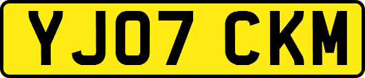 YJ07CKM