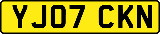 YJ07CKN