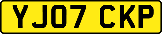 YJ07CKP