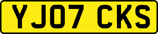 YJ07CKS