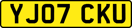 YJ07CKU