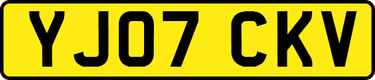 YJ07CKV