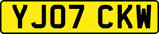 YJ07CKW