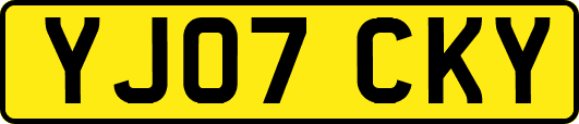 YJ07CKY