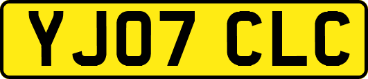 YJ07CLC