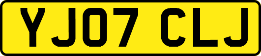 YJ07CLJ