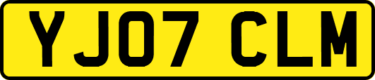YJ07CLM