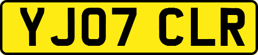 YJ07CLR