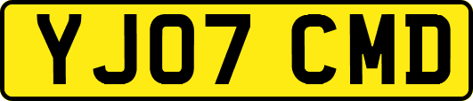 YJ07CMD