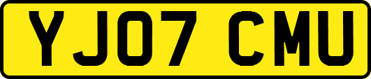 YJ07CMU