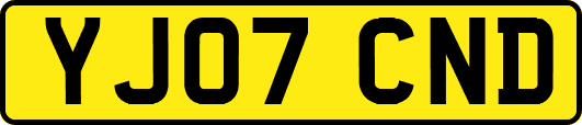 YJ07CND