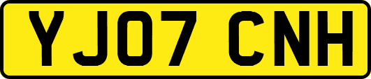 YJ07CNH