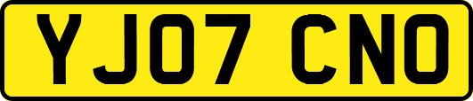 YJ07CNO