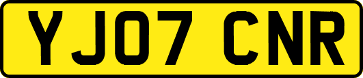 YJ07CNR