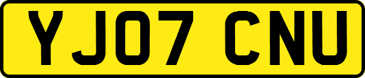 YJ07CNU