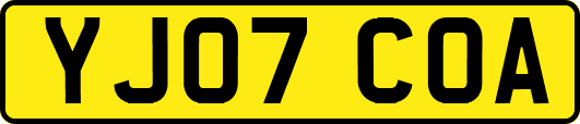 YJ07COA
