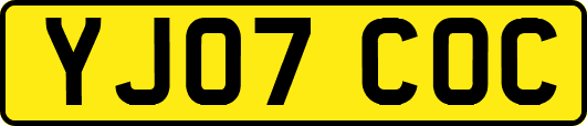 YJ07COC