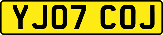 YJ07COJ