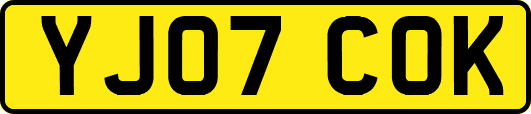 YJ07COK