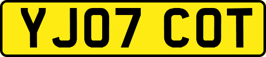 YJ07COT