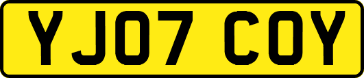 YJ07COY