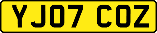 YJ07COZ