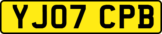 YJ07CPB