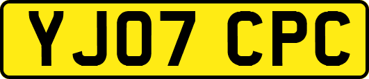 YJ07CPC