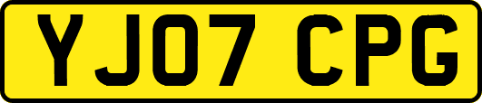 YJ07CPG