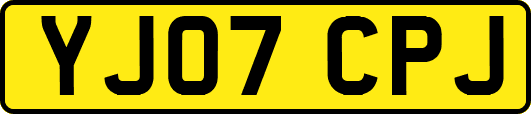YJ07CPJ