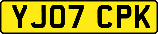 YJ07CPK