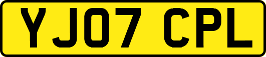 YJ07CPL