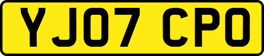 YJ07CPO