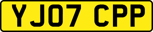 YJ07CPP