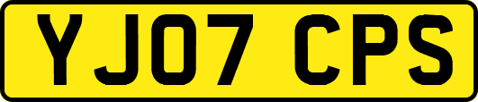YJ07CPS