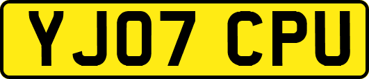 YJ07CPU