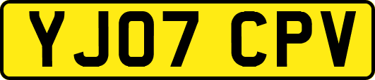 YJ07CPV