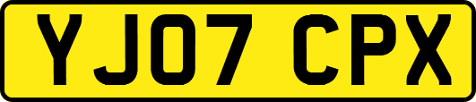 YJ07CPX