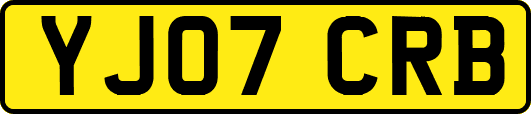 YJ07CRB