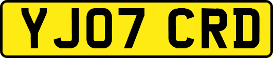 YJ07CRD