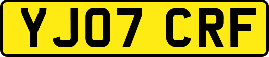 YJ07CRF