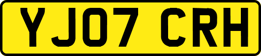 YJ07CRH