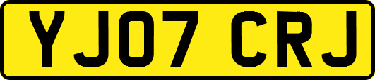 YJ07CRJ